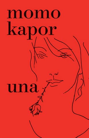 Корице: Уна