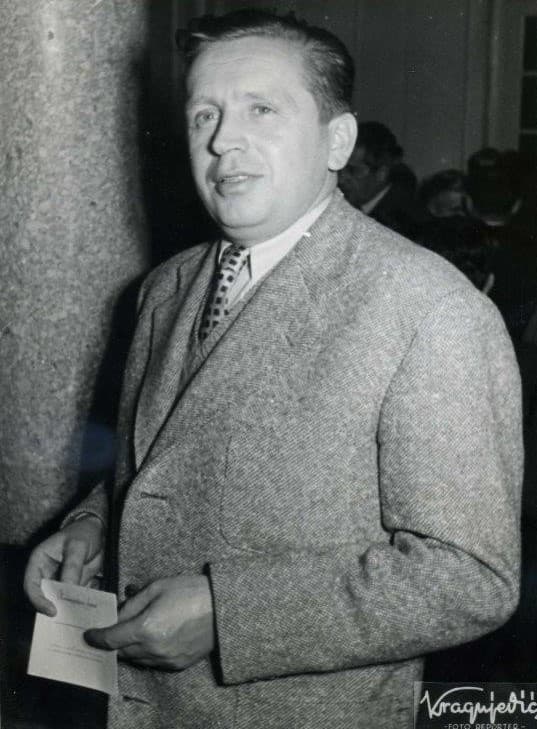 Бранко Ћопић