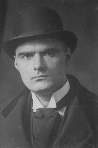 Димитрије Митриновић