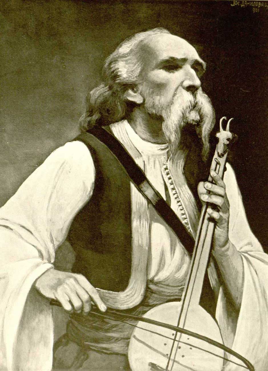 Филип Вишњић