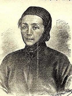 Стака Скендерова